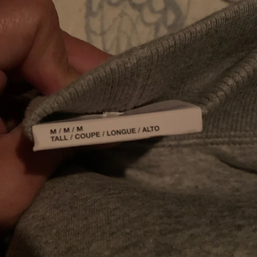 Nike Sportswear Phoenix
Fleece High-Waisted
Wide-Leg Sweatpants - Picture 8 of 14